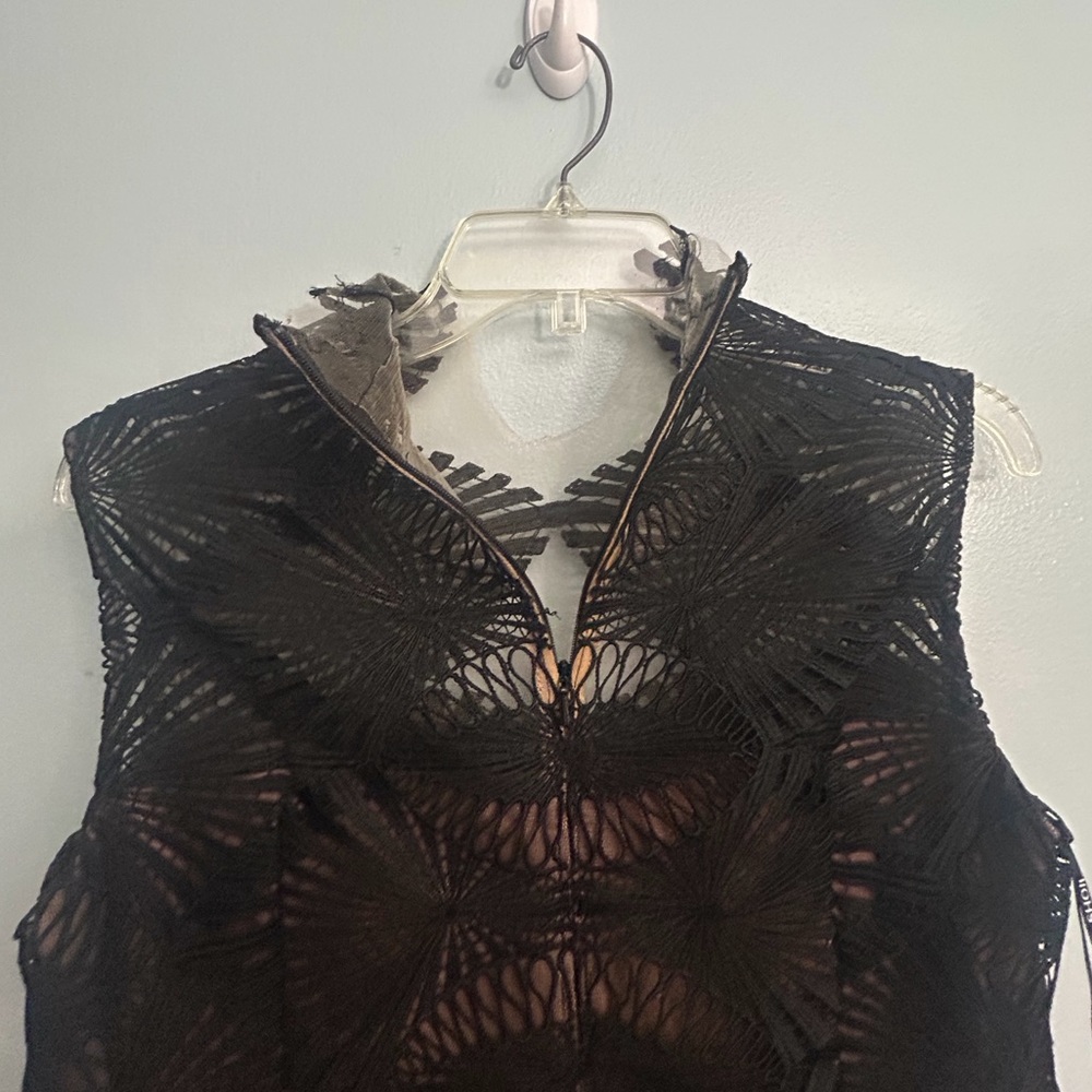 TADASHI DRESS - Picture 6 of 13